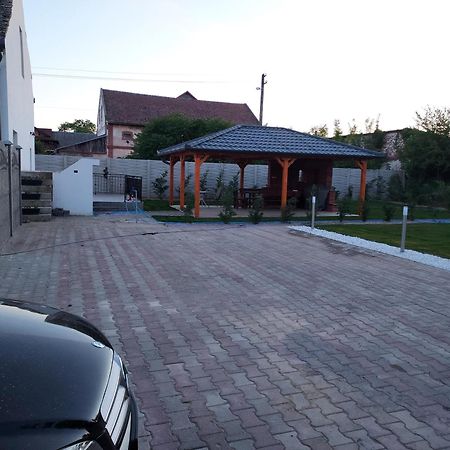 Tsg Apartament 2 Valea lui Mihai Exterior foto