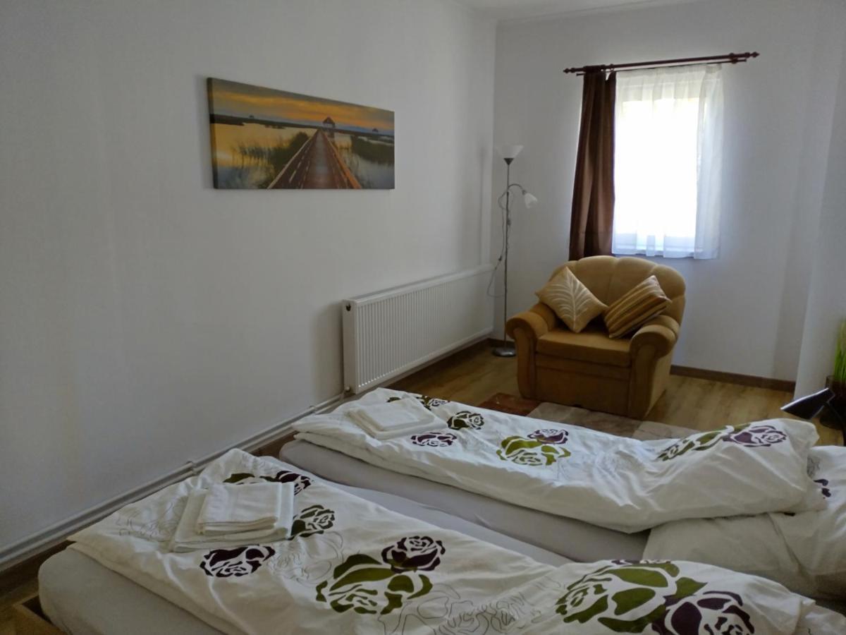 Tsg Apartament 2 Valea lui Mihai Exterior foto