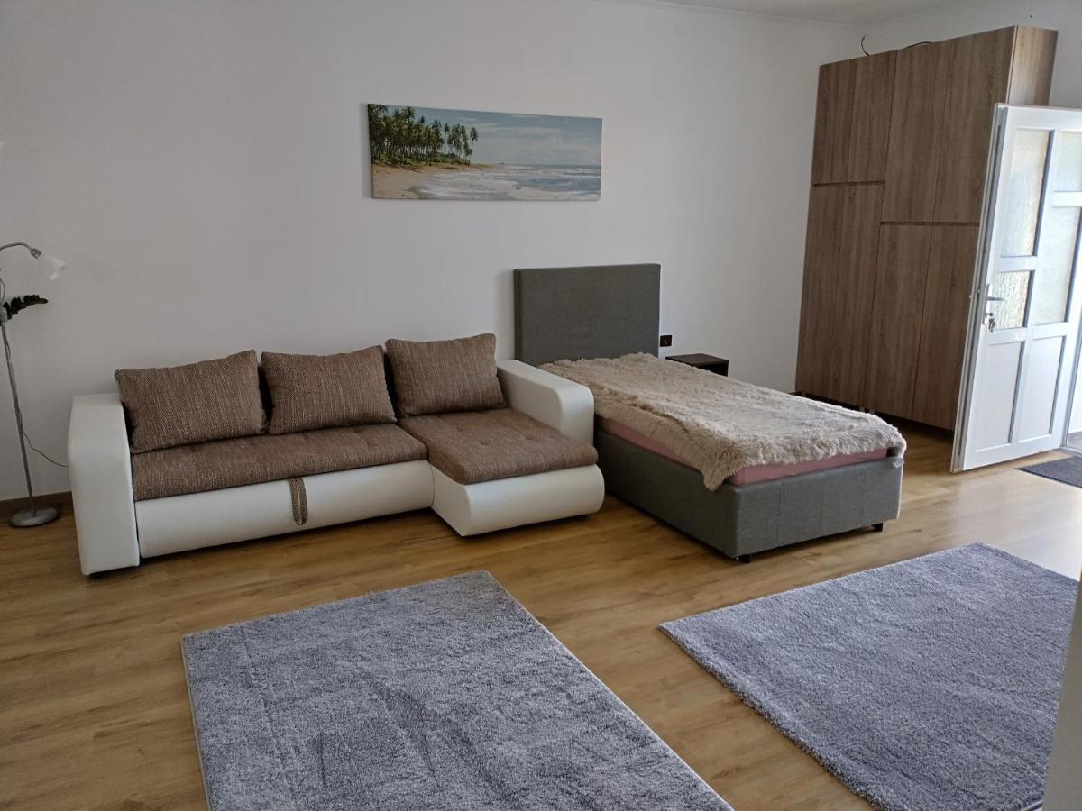 Tsg Apartament 2 Valea lui Mihai Exterior foto
