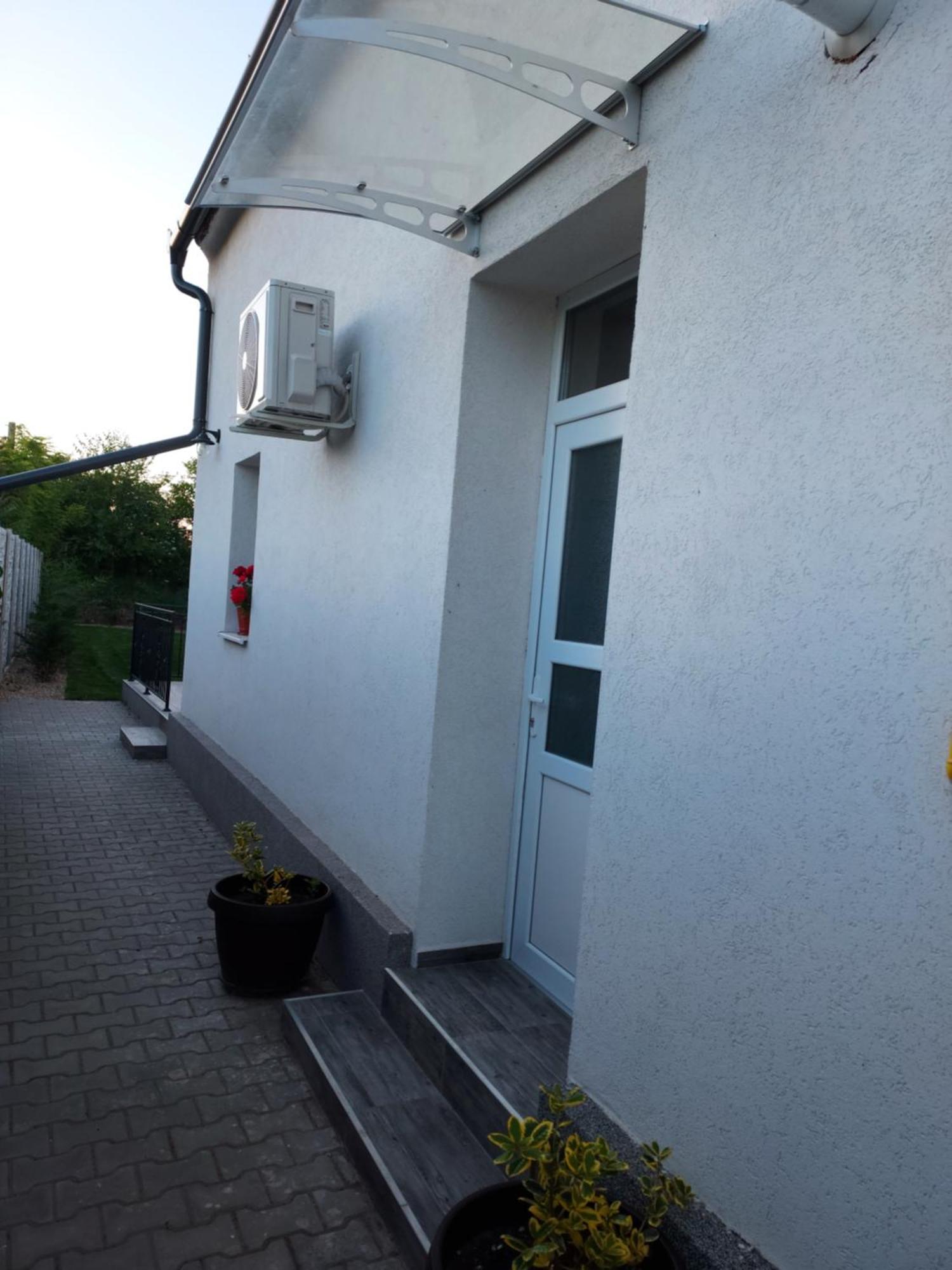 Tsg Apartament 2 Valea lui Mihai Exterior foto